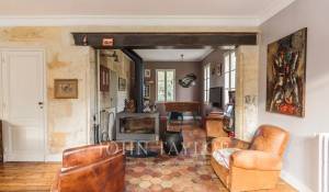 Venda Moradia Bordeaux