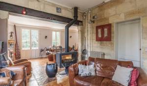 Venda Moradia Bordeaux