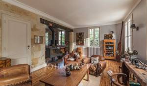 Venda Moradia Bordeaux