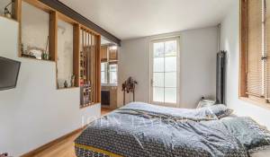 Venda Moradia Bordeaux