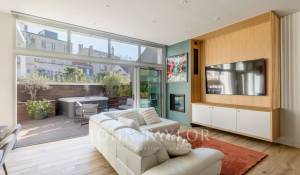 Venda Moradia Bordeaux