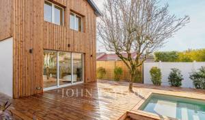 Venda Moradia Bordeaux