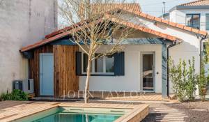 Venda Moradia Bordeaux