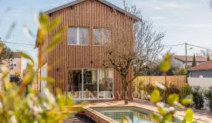 Venda Moradia Bordeaux