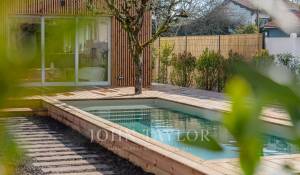 Venda Moradia Bordeaux