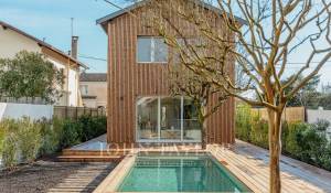 Venda Moradia Bordeaux