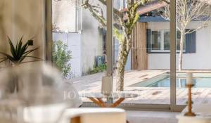 Venda Moradia Bordeaux