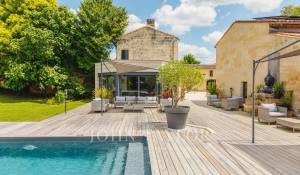 Venda Moradia Bordeaux