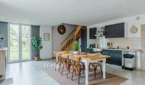 Venda Moradia Bordeaux