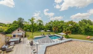 Venda Moradia Bordeaux