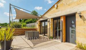 Venda Moradia Bordeaux