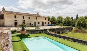 Venda Moradia Bordeaux