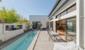 Venda Moradia Bordeaux