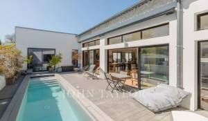 Venda Moradia Bordeaux