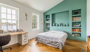 Venda Moradia Bordeaux