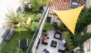 Venda Moradia Bordeaux