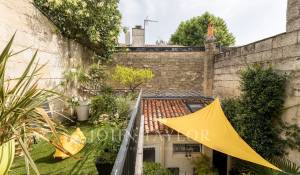 Venda Moradia Bordeaux