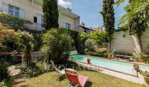 Venda Moradia Bordeaux