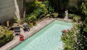 Venda Moradia Bordeaux