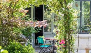 Venda Moradia Bordeaux