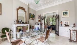 Venda Moradia Bordeaux