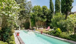 Venda Moradia Bordeaux