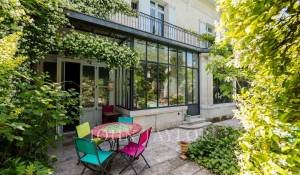 Venda Moradia Bordeaux