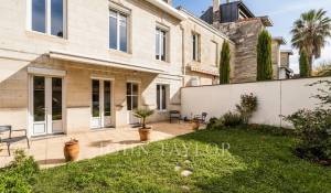 Venda Moradia Bordeaux