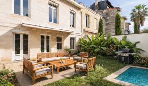 Venda Moradia Bordeaux