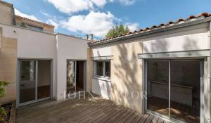 Venda Moradia Bordeaux