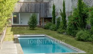 Venda Moradia Bordeaux