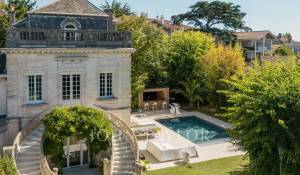 Venda Moradia Bordeaux