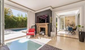 Venda Moradia Bordeaux