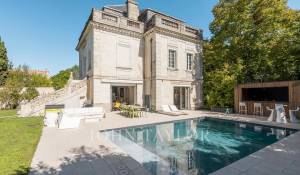 Venda Moradia Bordeaux