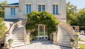 Venda Moradia Bordeaux