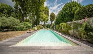 Venda Moradia Bordeaux