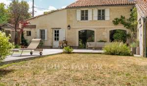 Venda Moradia Bordeaux