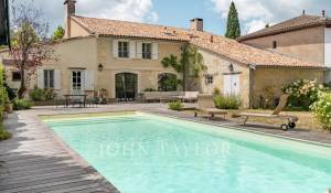 Venda Moradia Bordeaux