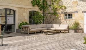 Venda Moradia Bordeaux