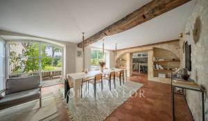 Venda Moradia Bordeaux