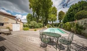 Venda Moradia Bordeaux