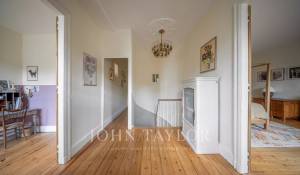 Venda Moradia Bordeaux