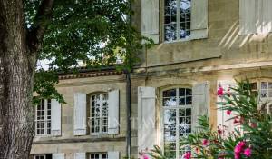 Venda Moradia Bordeaux