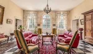 Venda Moradia Bordeaux