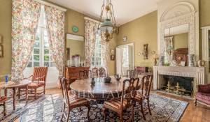 Venda Moradia Bordeaux