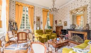 Venda Moradia Bordeaux