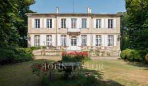 Venda Moradia Bordeaux