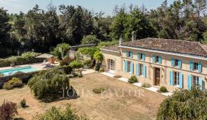 Venda Moradia Bordeaux