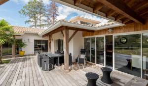 Venda Moradia Bordeaux