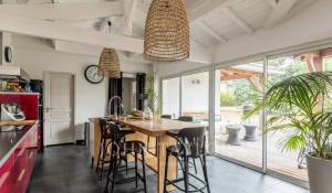 Venda Moradia Bordeaux